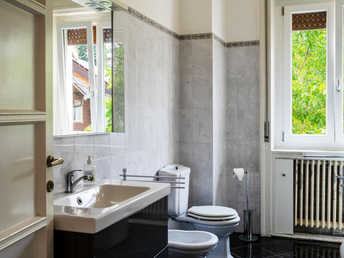 Apartment Del Sole-2 By Interhome Luino Eksteriør bilde