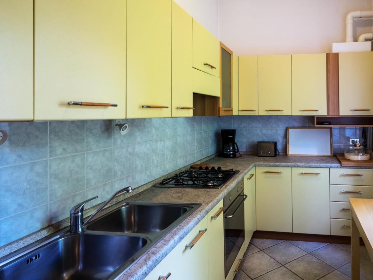 Apartment Del Sole-2 By Interhome Luino Eksteriør bilde