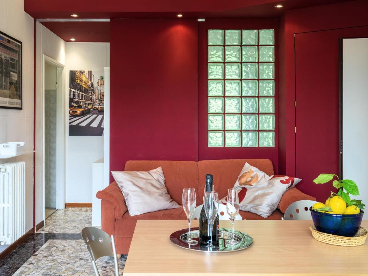 Apartment Del Sole-2 By Interhome Luino Eksteriør bilde